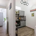 Apartmán Sun House *