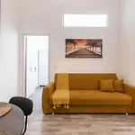 Sun House Apartmán Bari