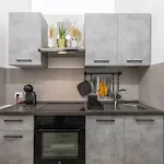 Sun House Apartmán