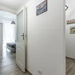 Sun House Apartmán