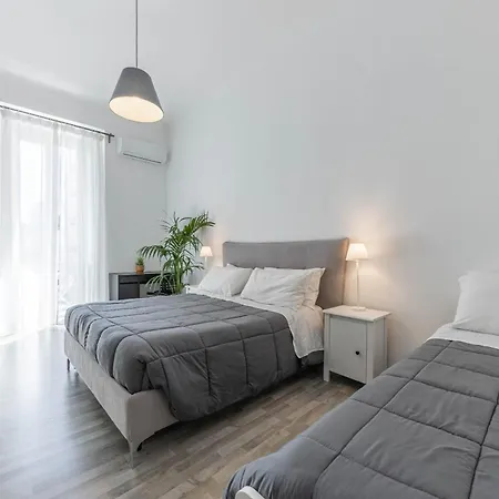 شقة Sun House باري