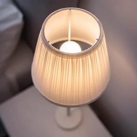 شقة Sun House باري