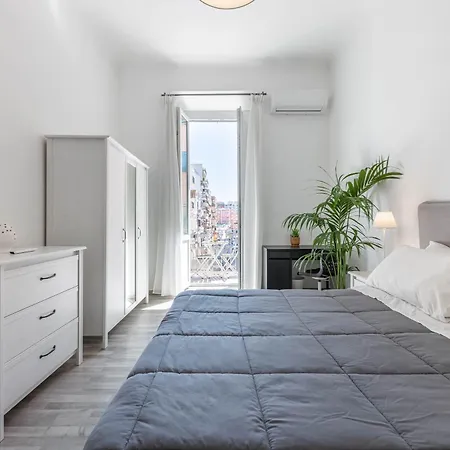 Appartement Sun House
