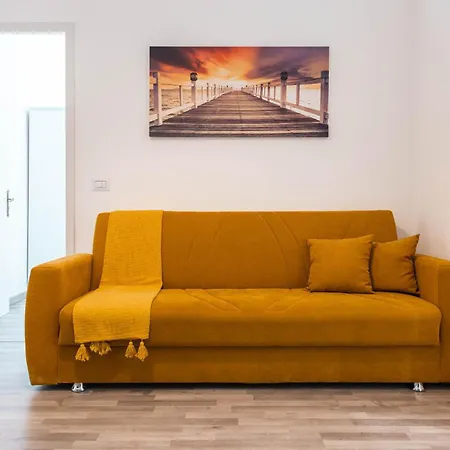 Apartment Sun House *