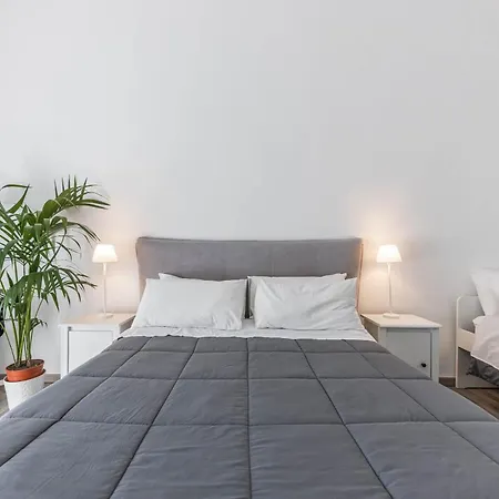 Sun House Apartment Bari