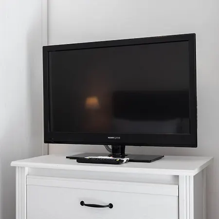 Apartment Sun House Bari