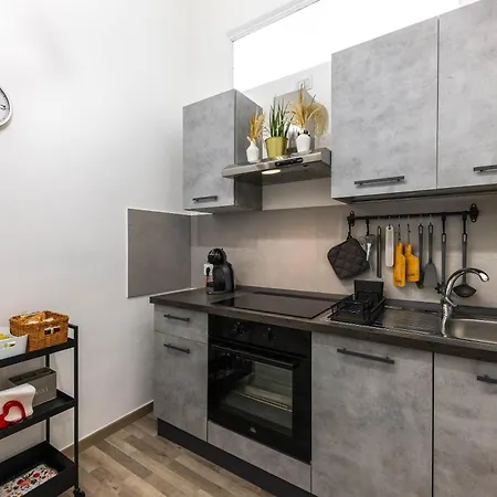 Appartement Sun House