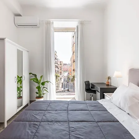Appartement Sun House Bari