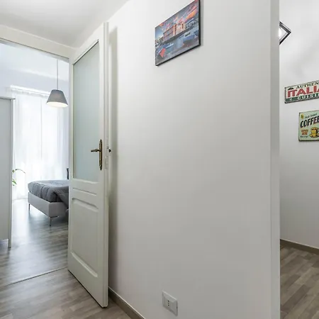 Sun House Apartamento