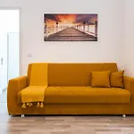 Lejlighed Sun House *