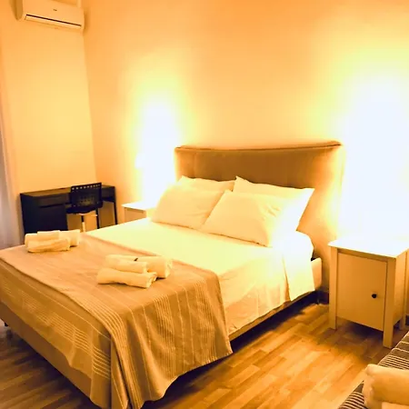 Sun House Bari