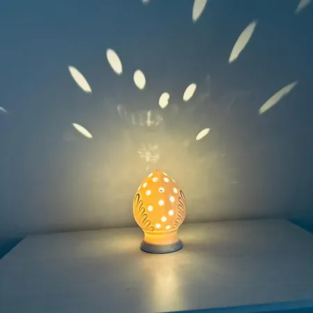 Sun House *