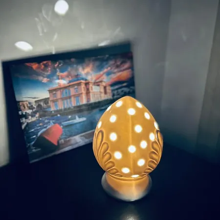 Sun House Apartment *