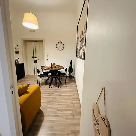 Apartment Sun House *