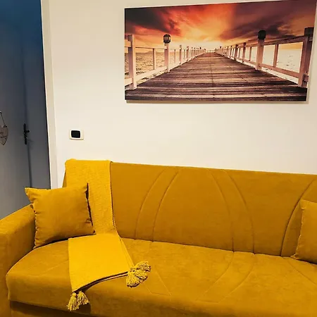 Sun House Apartment