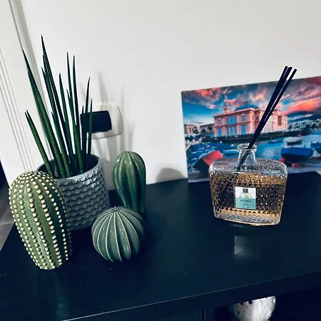 Apartment Sun House