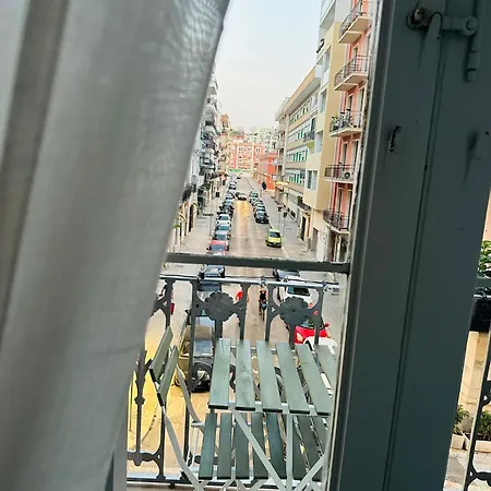 Sun House Bari