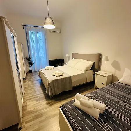Apartment Sun House *