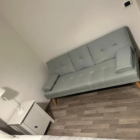 Sun House Apartment Bari