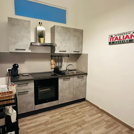 Apartment Sun House