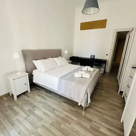 Sun House Apartment