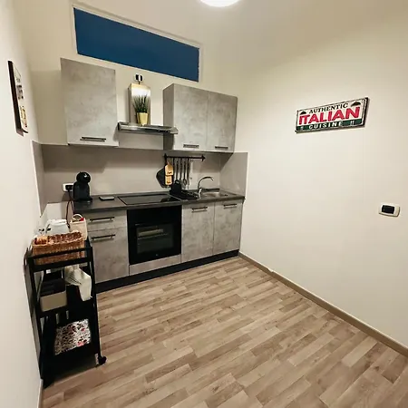 Sun House Apartment Bari
