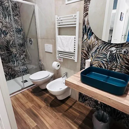 Sun House Apartment Bari