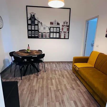 Apartment Sun House