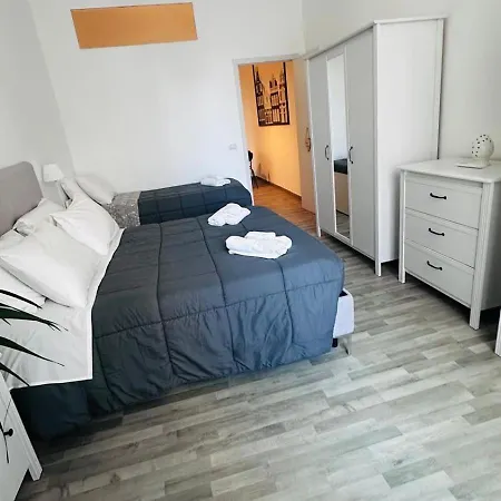 Sun House Apartment Bari