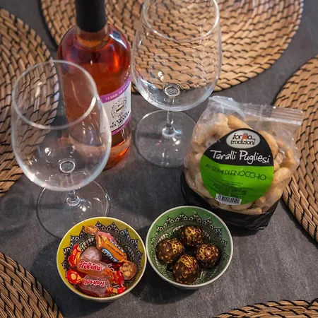 Sun House Appartamento