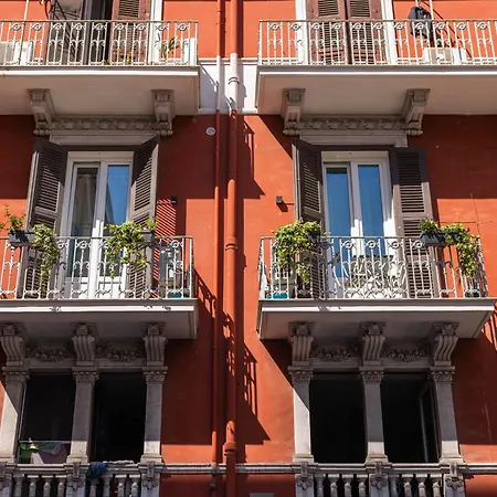 Appartamento Sun House *