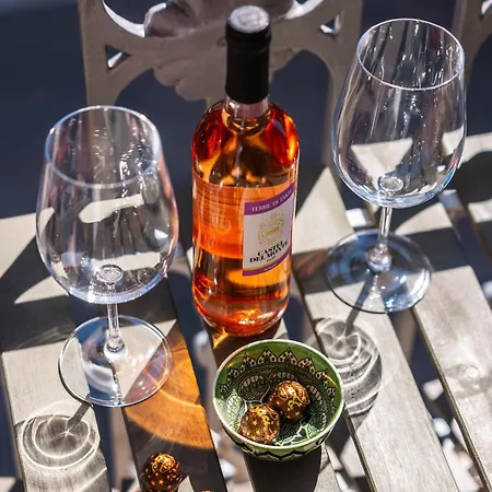 Appartamento Sun House Bari