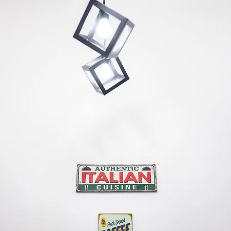Apartament Sun House