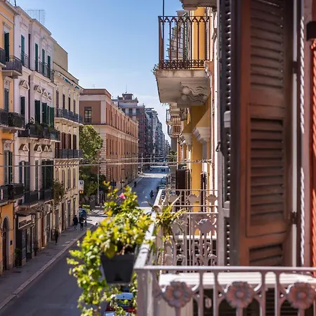 Sun House Appartamento Bari