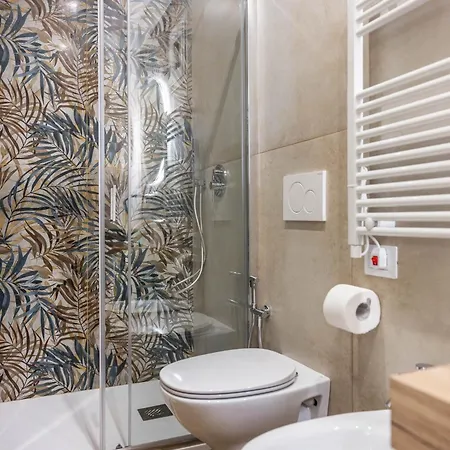 Appartamento Sun House