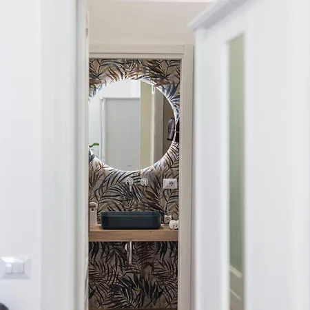 Sun House Appartamento *