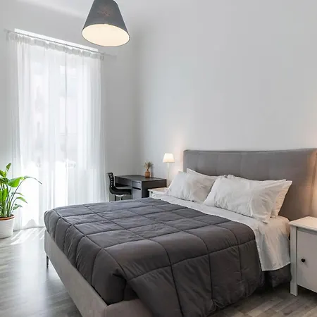 Apartment Sun House *