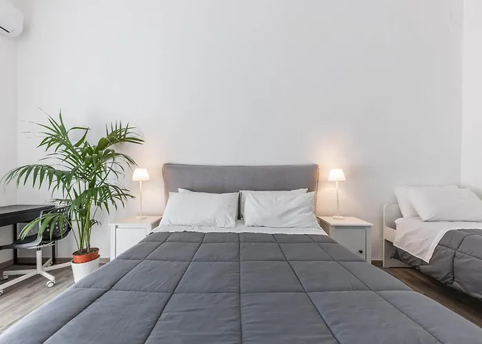 Sun House 公寓 巴里