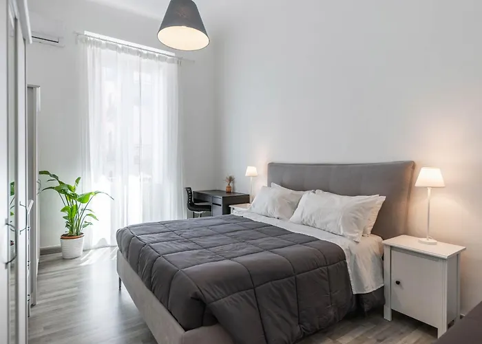 Apartmán Sun House *